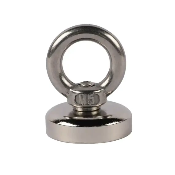 MÁGNES POT 25MM