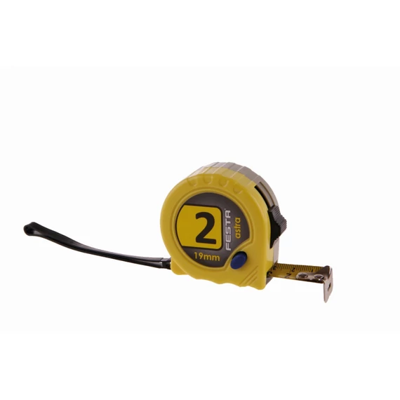 MÉRÕSZALAG 2m*19mm ASTRA