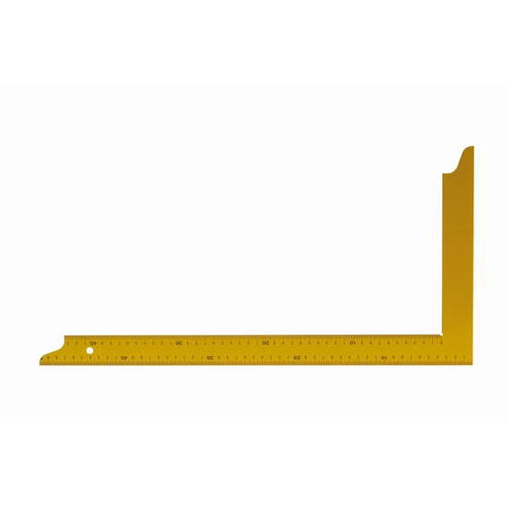 ÁCSDERÉKSZÖG 500 x 250 mm