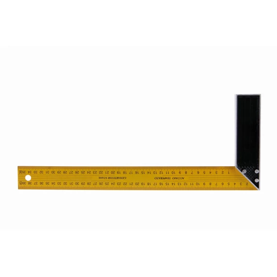 ASZTALOS DERÉKSZÖG 400 x 190 mm