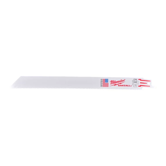 MILWAUKEE SZABLYAFÛRÉSZLAP 230/1,8mm 5db/csom (fém)
