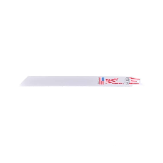 MILWAUKEE SZABLYAFŰRÉSZLAP 230/1,4  5db/csom