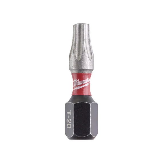 MILWAUKEE BIT TX 20 25mm 25db/doboz