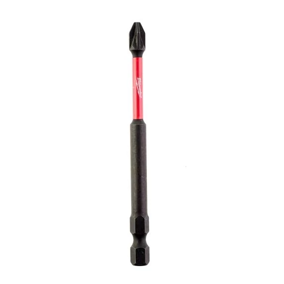 MILWAUKEE BIT PZ2 90mm