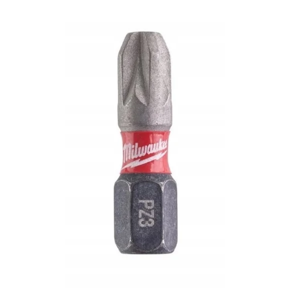 MILWAUKEE BIT PZ3 25mm 25db/doboz