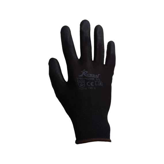 KESZTYŰ SZERELŐ "SOFT TOUCH" 10PÁR/CSOMAG
