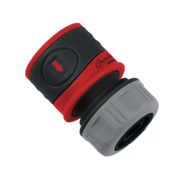 GYORSCSATLAKOZÓ 3/4" DEDRA
