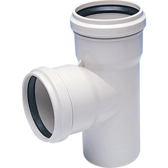 PVC T 32/32