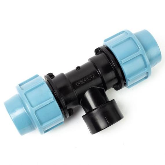 KPE T 20-1/2" BM