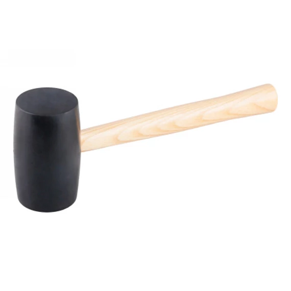 GUMIKALAPÁCS 65mm