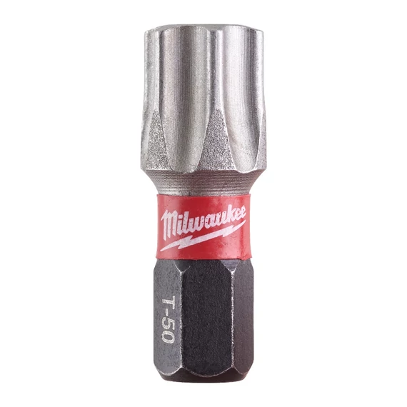MILWAUKEE BIT TX50 25mm 15db/doboz