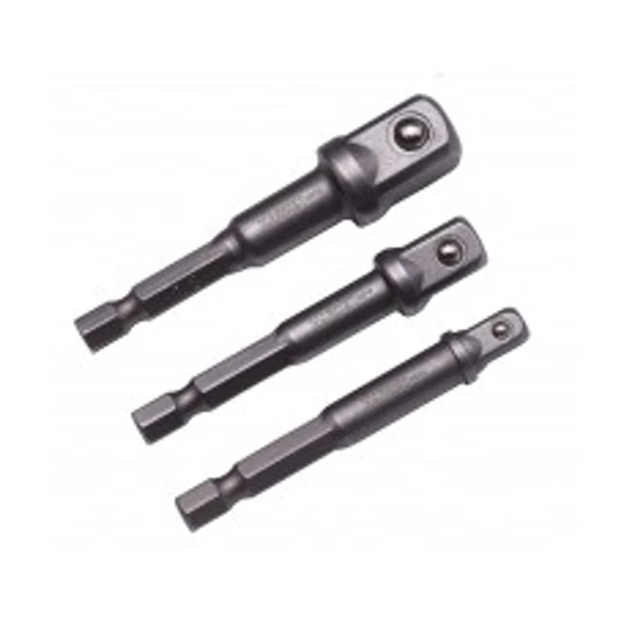ADAPTER KÉSZLET 3 RÉSZES HARDEN