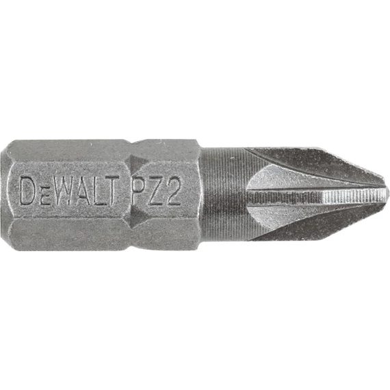 DEWALT PH2 BIT 25mm (25db/doboz)