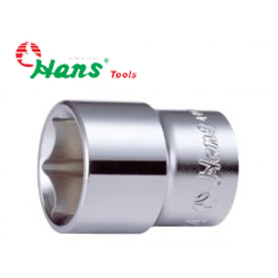 DUGÓKULCS HANS 1/2" 17mm