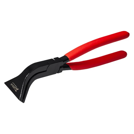 BÁDOGOSFOGÓ HAJLÍTOTT 45 Z-TOOLS