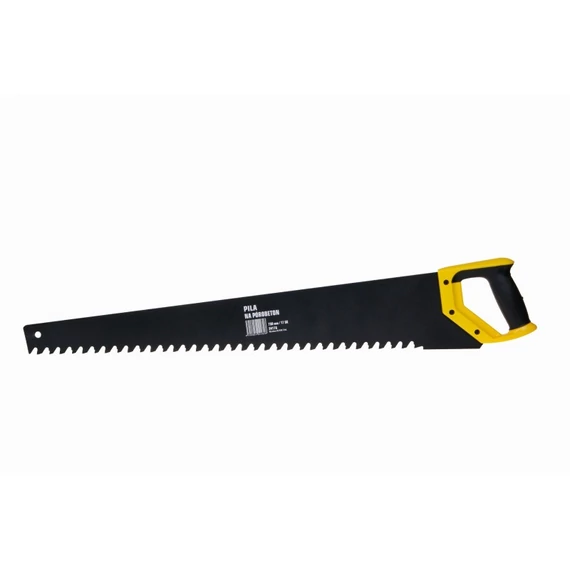 YTONG FÛRÉSZ 34/Z17 vídia lapkás 750mm (műanyag nyéllel)