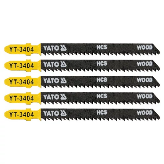 DEKOPÍRFÛRÉSZLAP T10TPI 100/2,5mm HCS
