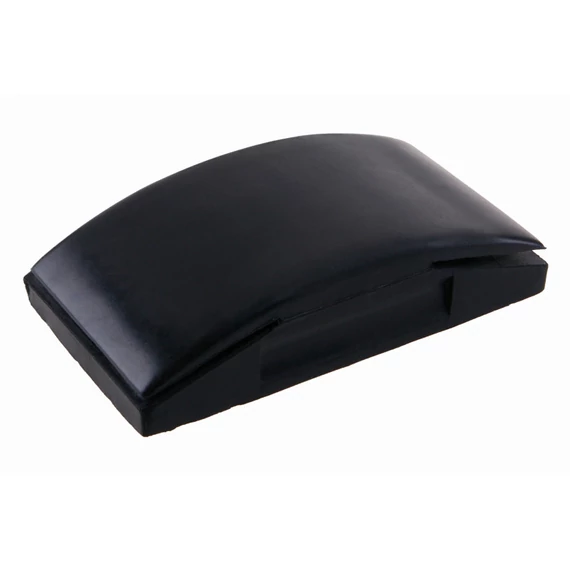CSISZOLÓTUSKÓ 125*68mm GUMI
