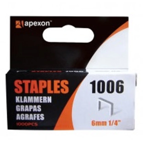 TŰZŐKAPOCS APEXON 06 1006M