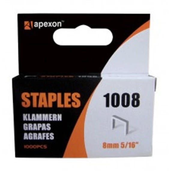 TŰZŐKAPOCS APEXON 08 1008M