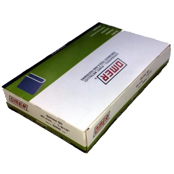 TŰZŐKAPOCS 90/40 5000DB