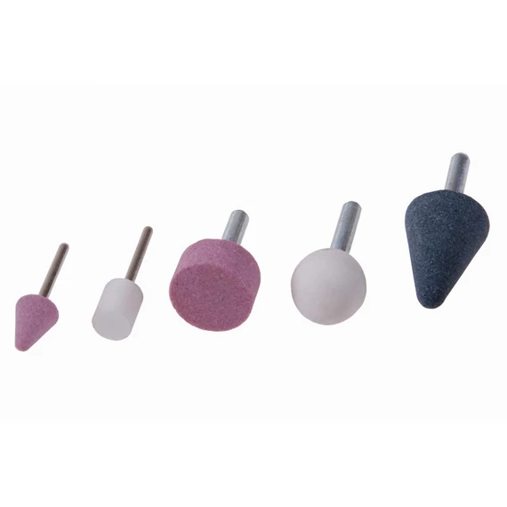 KÖSZÖRÛKÕ KLT CSAPOS 5db (6mm csappal)