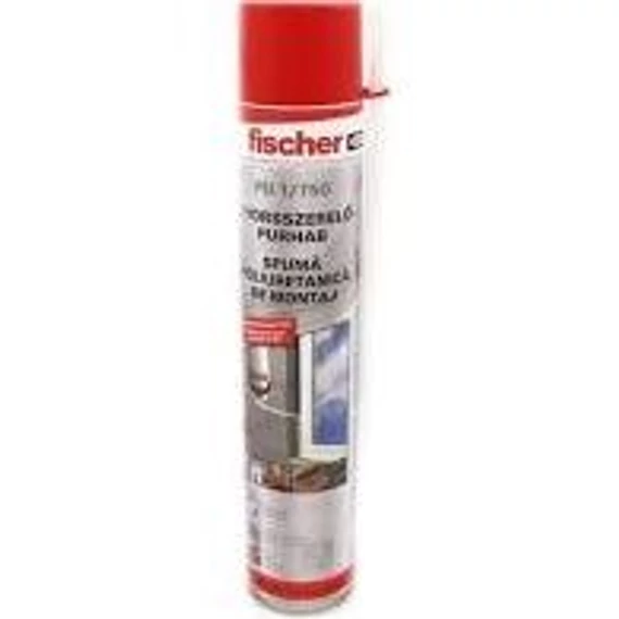 PURHAB KÉZI FISCHER 750ML