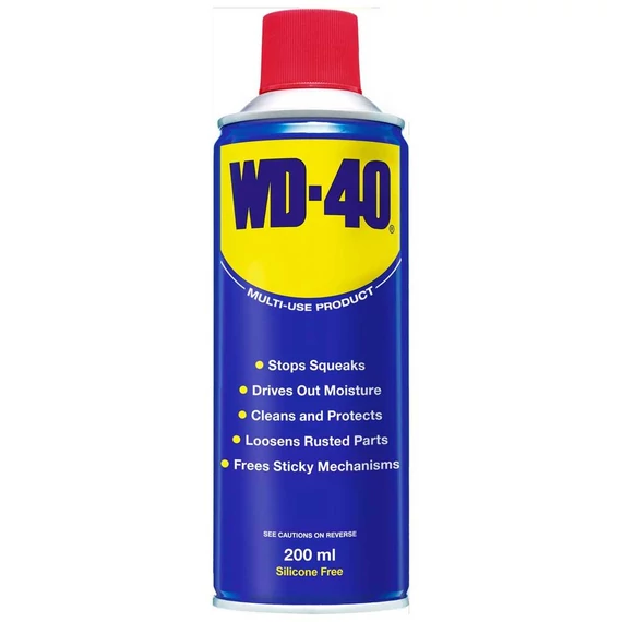 SPRAY WD 40 200ml