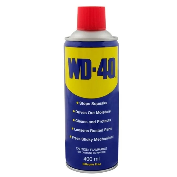 SPRAY WD 40 400ML