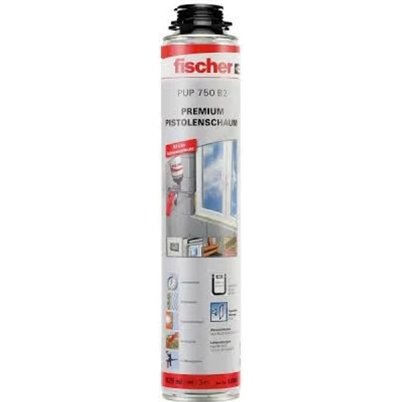 PURHAB PISZTOLYOS FISCHER 750ML