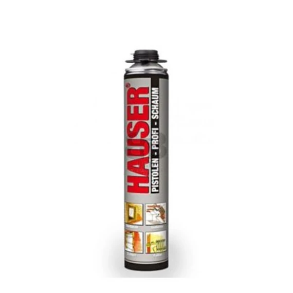 HAUSER PISZTOLYHAB PRO 650ml