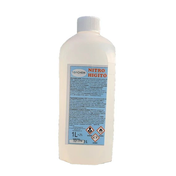 HIGÍTÓ NITRO EXTRA 1 L