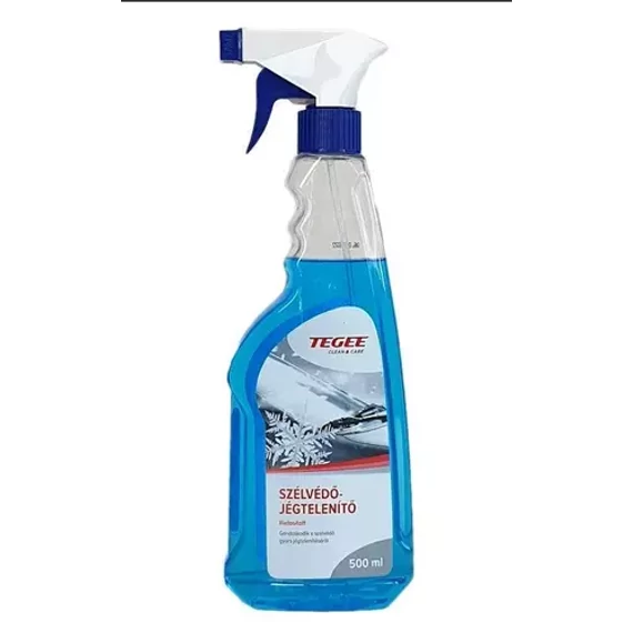 TEGEE JÉGOLDÓ 500ml