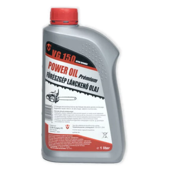 LÁNCKENŐ OLAJ POWER 1L
