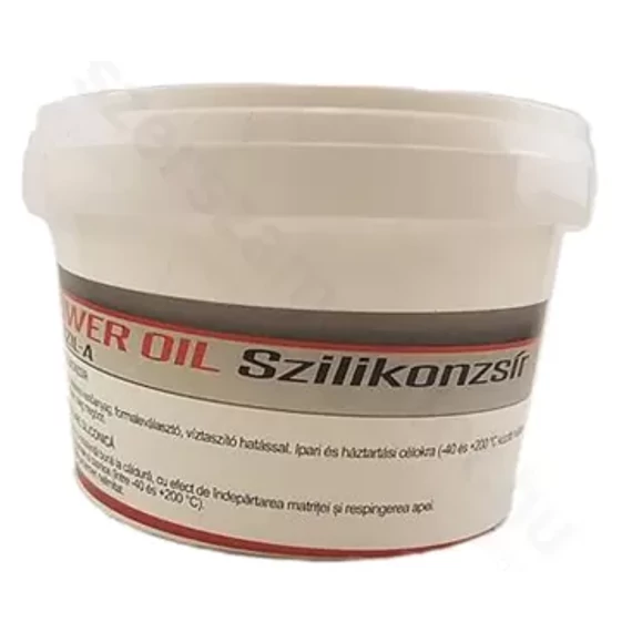 SZILIKONZSÍR 100gr