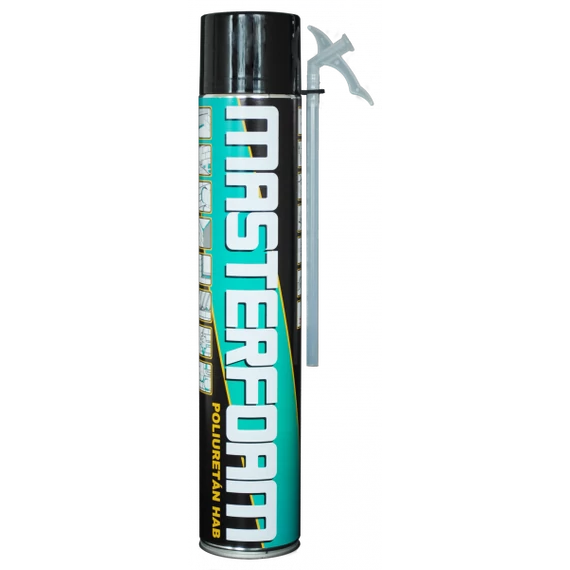 PURHAB 300ml MASTERFOAM