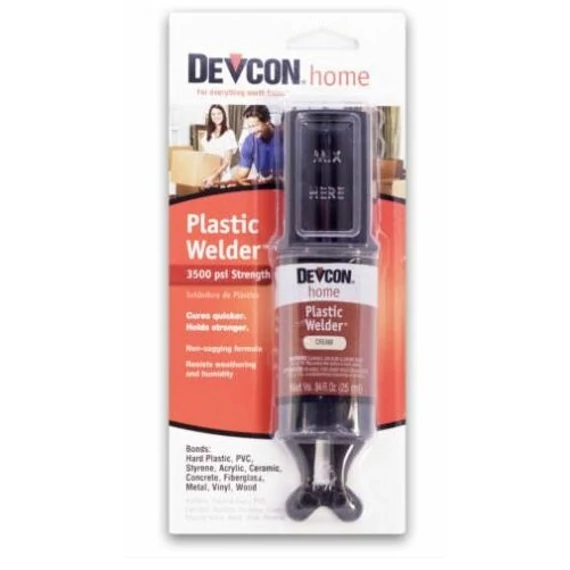 RAGASZTÓ DEVCON S220 PLASTIC WELDER