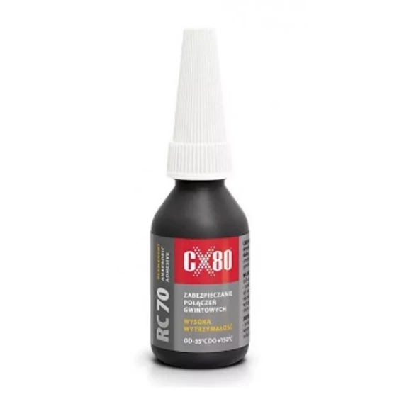 CX-80 RC-70 MENETRAGASZTÓ FIX