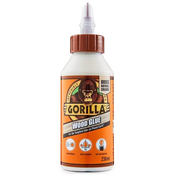RAGASZTÓ GORILLA FA 236ml