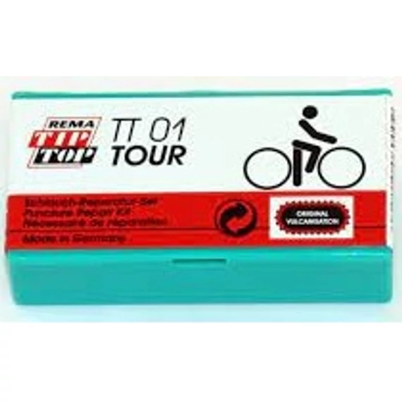 RAGASZTÓ TIPTOP TT-01 KLT.