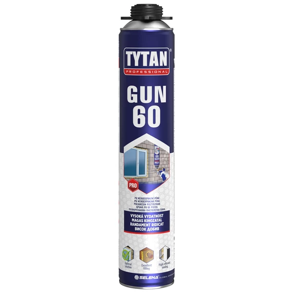 PURHAB PISZTOLYOS TYTAN 60 750ML