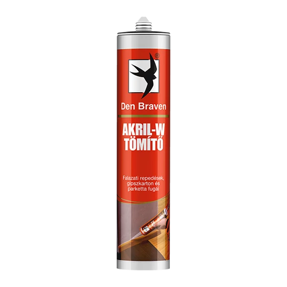 SZILOPLASZT AKRIL GYORS FEHÉR (RL AKRIL-w TÖMÍTŐ 310 ML)