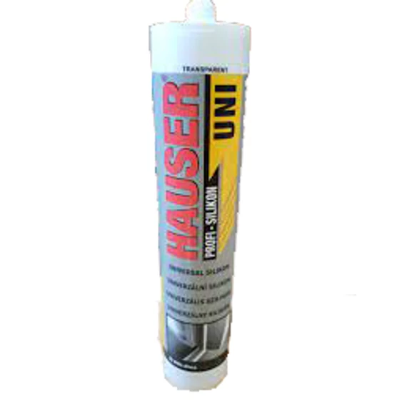 SZILO UNIVERZÁLIS SZINTELEN HAUSER 280ml