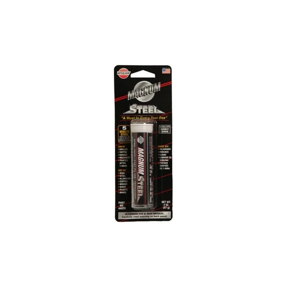GYURMA MAGNUM STEEL 57g.