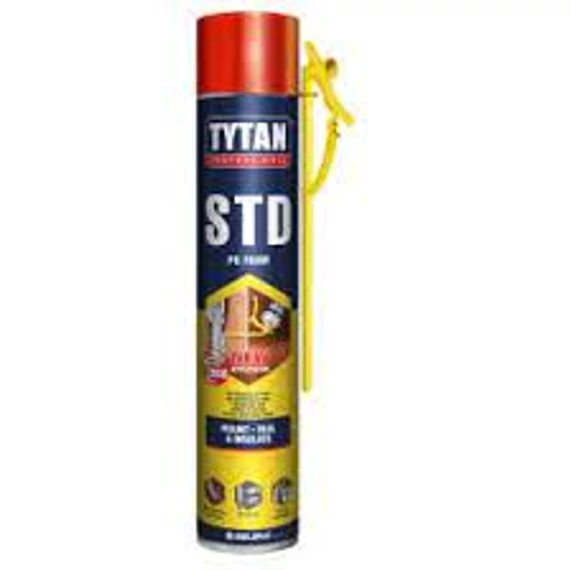 TYTAN PURHAB 670ml KÉZI ALL SEASON