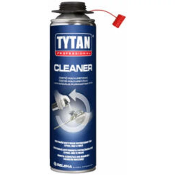 PURHAB TISZTÍTÓ 500ml TYTAN