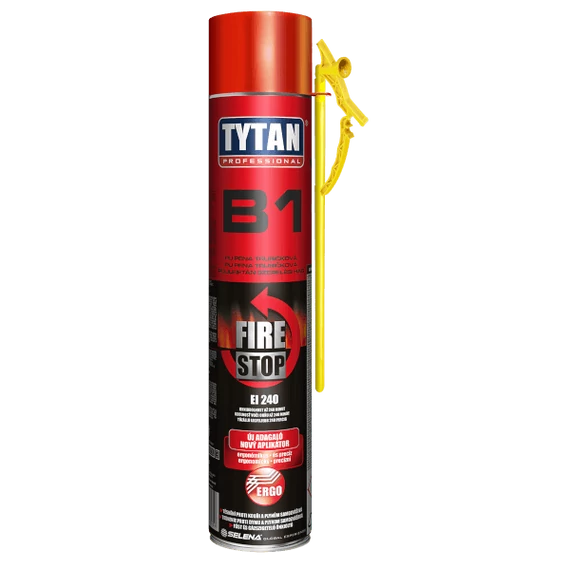PURHAB KÉZI TYTAN 750ml TÛZGÁTLÓ B1