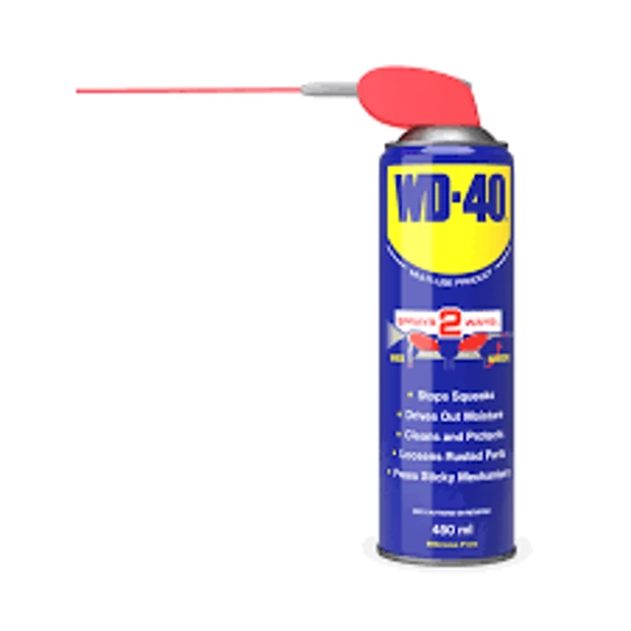 SPRAY WD 40 450ml