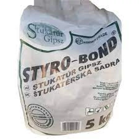 GIPSZ STUKATÚR 10kg