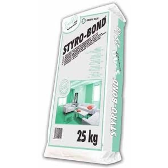 GIPSZ STUKATÚR 25kg